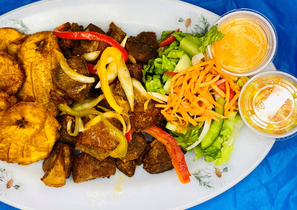 GRIOT SIMPLE